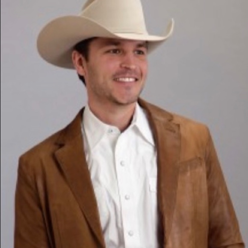 Meet your Posher, Jason